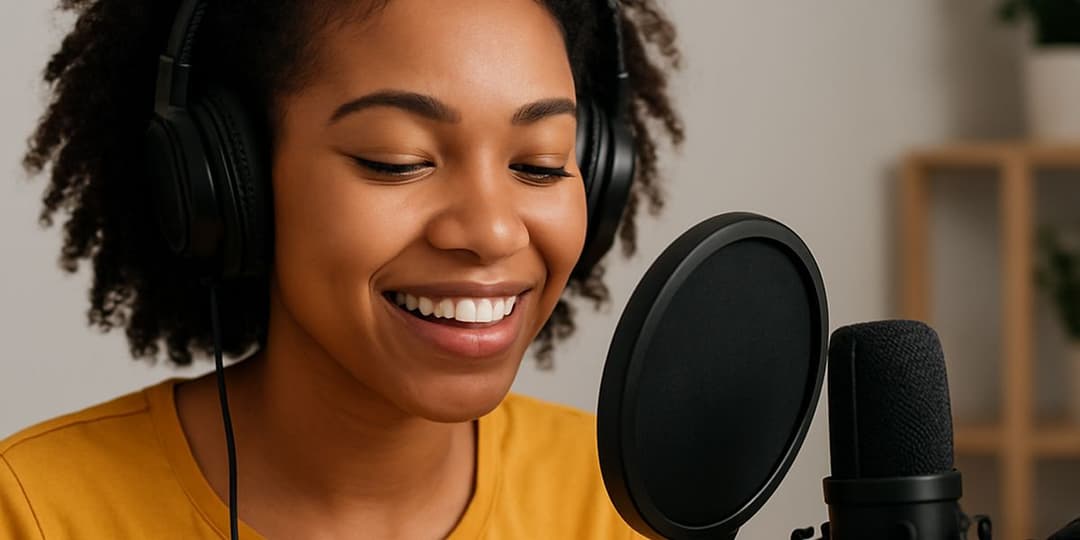 Realistic, Customizable Voices for Any Audience